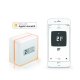 Netatmo Thermostat termostato RF Translucent, Bianco 4