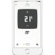 Netatmo Thermostat termostato RF Translucent, Bianco 7