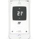 Netatmo Thermostat termostato RF Translucent, Bianco 7