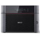 Buffalo TeraStation 5810DN NAS Desktop Collegamento ethernet LAN Nero AL314 2