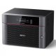 Buffalo TeraStation 5810DN NAS Desktop Collegamento ethernet LAN Nero AL314 4