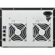 Buffalo TeraStation 5810DN NAS Desktop Annapurna Labs AL314 4 GB DDR3 32 TB HDD Linux Nero 6