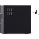 Buffalo TeraStation 5810DN NAS Desktop Annapurna Labs AL314 4 GB DDR3 32 TB HDD Linux Nero 9