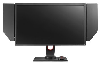 ZOWIE XL2740 Monitor PC 68,6 cm (27") 1920 x 1080 Pixel Full HD LED Nero