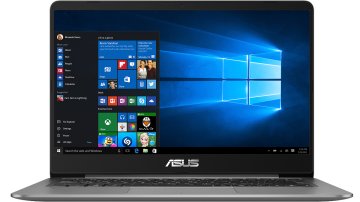 ASUS Vivobook S15 S510UF-BR196T Intel® Core™ i5 i5-8250U Computer portatile 39,6 cm (15.6") HD 8 GB DDR4-SDRAM 1 TB HDD NVIDIA® GeForce® MX130 Wi-Fi 5 (802.11ac) Windows 10 Home Grigio, Metallico