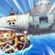 BANDAI NAMCO Entertainment One Piece: Pirate Warriors 3 Deluxe Edition, Switch Inglese, ITA Nintendo Switch 5