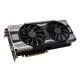 EVGA 08G-P4-6678-KR scheda video NVIDIA GeForce GTX 1070 Ti 8 GB GDDR5 5