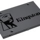Kingston Technology UV500 120 GB 2.5
