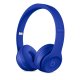 Beats by Dr. Dre Beats Solo3 Auricolare Con cavo e senza cavo A Padiglione Musica e Chiamate Micro-USB Bluetooth Blu 2