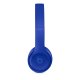 Beats by Dr. Dre Beats Solo3 Auricolare Con cavo e senza cavo A Padiglione Musica e Chiamate Micro-USB Bluetooth Blu 4