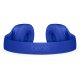 Beats by Dr. Dre Beats Solo3 Auricolare Con cavo e senza cavo A Padiglione Musica e Chiamate Micro-USB Bluetooth Blu 5