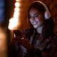 Beats by Dr. Dre Beats Solo3 Auricolare Con cavo e senza cavo A Padiglione Musica e Chiamate Micro-USB Bluetooth Blu 10
