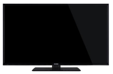 Telefunken TE 49269 S26 Y2P TV Hospitality 124,5 cm (49") HD 550 cd/m² Smart TV Nero 20 W