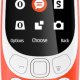 Nokia 3310 6,1 cm (2.4