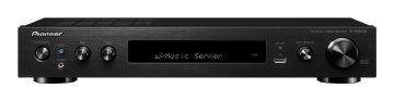 Pioneer SX-S30DAB 2.0 canali Stereo Nero