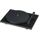 Pro-Ject Primary E Giradischi con trasmissione a cinghia Nero 2