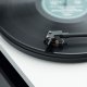 Pro-Ject Primary E Giradischi con trasmissione a cinghia Bianco 4