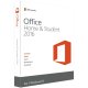 Microsoft Office Home & Student 2016 Suite Office 1 licenza/e ITA 2