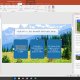 Microsoft Office Home & Student 2016 Suite Office 1 licenza/e ITA 5