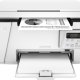 HP LaserJet Pro MFP M26nw Laser A4 600 x 600 DPI 18 ppm Wi-Fi 2