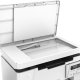 HP LaserJet Pro MFP M26nw Laser A4 600 x 600 DPI 18 ppm Wi-Fi 8