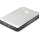 G-Technology G-DRIVE mobile USB-C disco rigido esterno 1 TB 7200 Giri/min Argento 3