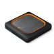 Western Digital My Passport Wireless 2 TB Wi-Fi Nero, Arancione 8
