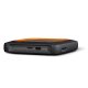 Western Digital My Passport Wireless 2 TB USB tipo A 3.2 Gen 1 (3.1 Gen 1) Wi-Fi Nero, Arancione 10