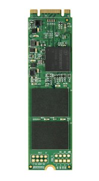 Transcend MTS800 M.2 256 GB Serial ATA III MLC