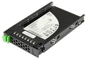 Fujitsu S26361-F5666-L800 drives allo stato solido 2.5" 800 GB SAS