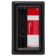 HyperX Savage Memory Black 16GB DDR4 2800MHz Kit memoria 4 x 4 GB 3