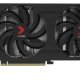 PNY KF1080GTXXR8GEPB scheda video NVIDIA GeForce GTX 1080 8 GB GDDR5X 2