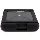StarTech.com Box Esterno Robusto per Hard Drive - Case esterno anti-shock USB 3.0 a 2,5