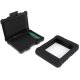 StarTech.com Box Esterno Robusto per Hard Drive - Case esterno anti-shock USB 3.0 a 2,5