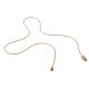 PNY USB A/Lightning 1.2 m 1,2 m Oro, Metallico 4