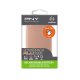 PNY PowerPack ALU 2500 Polimeri di litio (LiPo) 2500 mAh Rose Gold 5