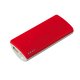 PNY PowerPack Curve 5200 Ioni di Litio 5200 mAh Rosso 3