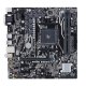 ASUS Prime B350M-E AMD B350 Socket AM4 micro ATX 2