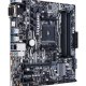 ASUS Prime B350M-E AMD B350 Socket AM4 micro ATX 8