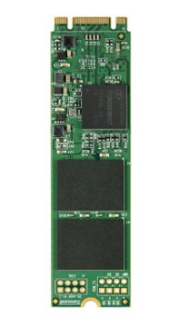 Transcend MTS800 128 GB M.2 Serial ATA III MLC