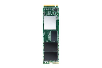 Transcend MTE820 128 GB M.2 PCI Express 3.0 NVMe TLC