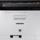 Samsung Xpress SL-C480 Laser A4 2400 x 600 DPI 18 ppm 2