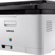 Samsung Xpress SL-C480 Laser A4 2400 x 600 DPI 18 ppm 7