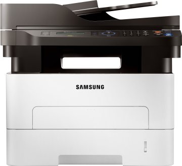 Samsung Xpress SL-M2675F Laser A4 4800 x 600 DPI 26 ppm