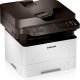 Samsung Xpress SL-M2675F Laser A4 4800 x 600 DPI 26 ppm 4