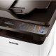 Samsung Xpress SL-M2675F Laser A4 4800 x 600 DPI 26 ppm 6