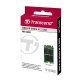 Transcend MTS400 M.2 512 GB Serial ATA III MLC 3