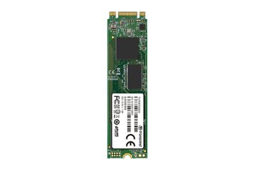 Transcend TS32GMTS800S drives allo stato solido 32 GB M.2 Serial ATA III MLC