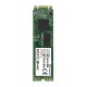 Transcend TS32GMTS800S drives allo stato solido 32 GB M.2 Serial ATA III MLC 2