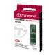 Transcend TS32GMTS800S drives allo stato solido 32 GB M.2 Serial ATA III MLC 3